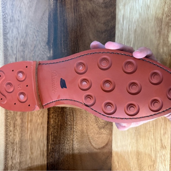 Allen Edmonds Tassel Loafer 12D (Lake Shore Drive) - Picture 4 of 8